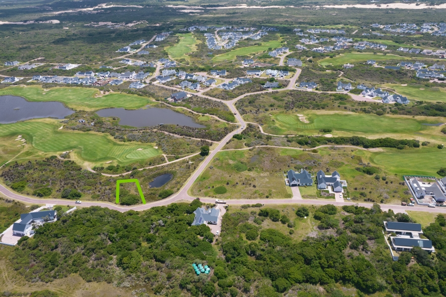 0 Bedroom Property for Sale in St Francis Links Eastern Cape